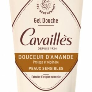 ROGE CAVAILLES GEL DOUCHE DOUCEUR D'AMANDE 200ML