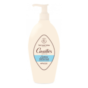 ROGE CAVAILLES SOIN TOILETTE INTIME NATUREL ANTI BACTERIEN 250ML