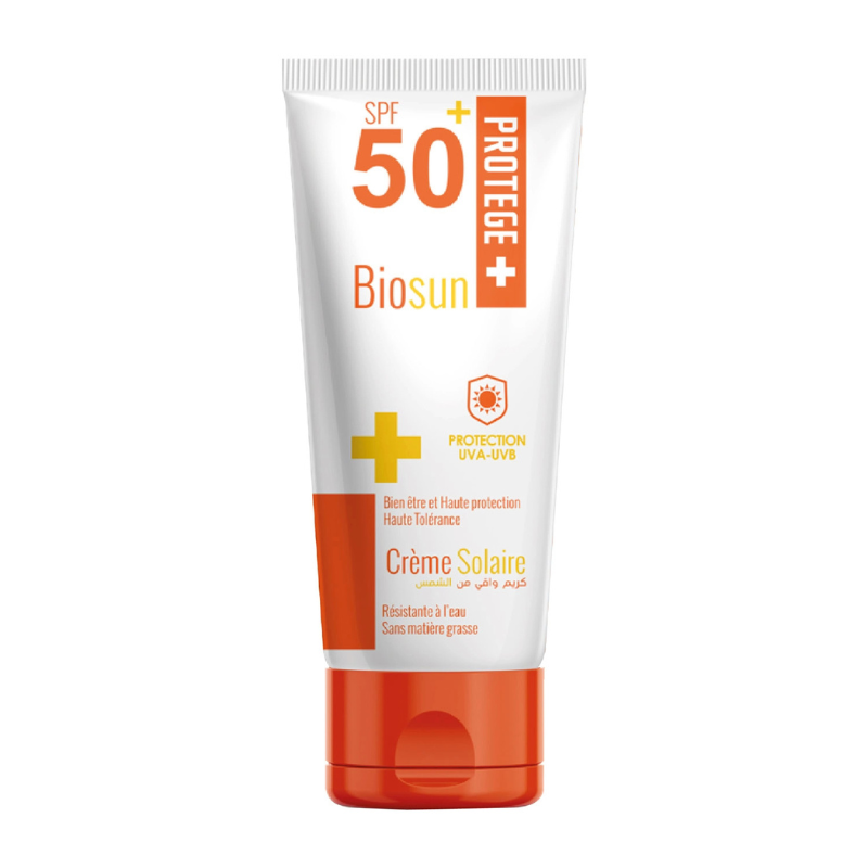 RONCEY BIOSUN ECRAN INVISIBLE 50ML