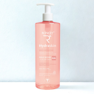 RONCEY DEO DOUCHE HYDRASKIN PEAU SECHE 1L
