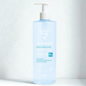 RONCEY DEO DOUCHE NORMALESKIN PEAU NORMAL 1L