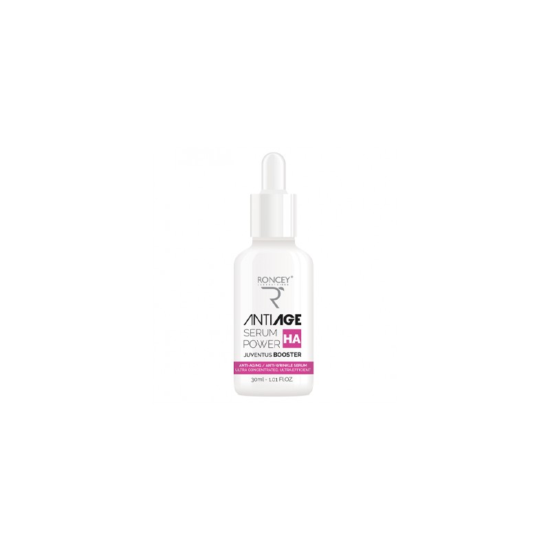 RONCEY HA SERUM HYDRASKIN ANTI AGE ANTI RIDES 30ML