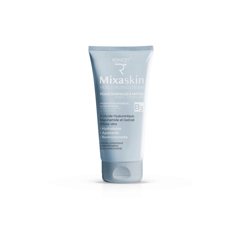 RONCEY MIXASKIN CREME HYDRATANTE PEAU MIXTE 50ML