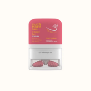 MUCH MORE THAN CREME VISAGE CONTOURING ROSE 50ML
