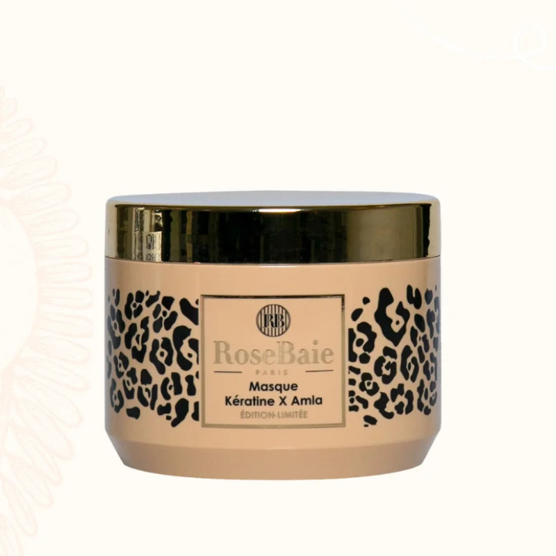 ROSEBAIE MASQUE KERATINE X AMAL 500ML