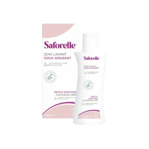 SAFORELLE SOIN LAVANT DOUX APAISANT 100ML