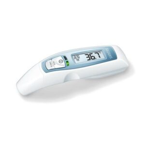 SANITAS SFT65 THERMOMETRE MULTIFONCTION 6EN1