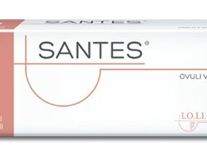 SANTES OVULES VAGINAUX BOITE DE 14