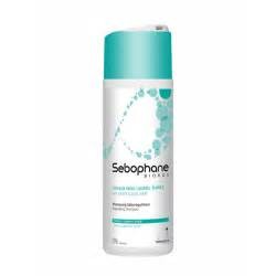 SEBOPHANE SHAMPOOING SEBOREGULTAUER CHEVEUX GRAS 200ML