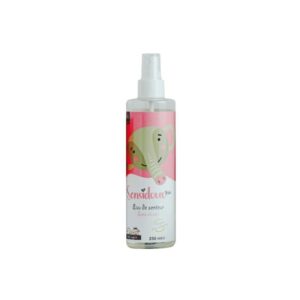 SENSIDOUX BEBE EAU DE SENTEUR SANS ALCOOL 250 ML