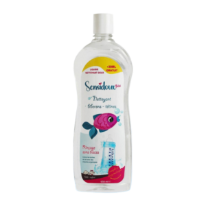 SENSIDOUX LIQUIDE VAISSELLE 650ML