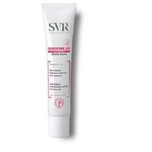 SVR SENSIFINE AR CREME RICHE ANTI ROUGEUR 40ML