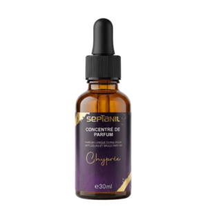 SEPTANIL BASE FRAGRANCE COMPTE GOUTTE CHYPREE 30ML
