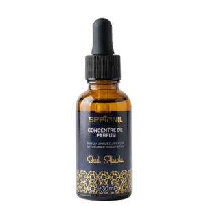 SEPTANIL BASE FRAGRANCE COMPTE GOUTTE OUD ABSOLU 30ML