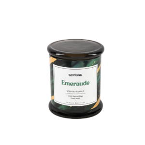 SEPTANIL BOUGIE PARFUMEE EMERAUDE 280GR