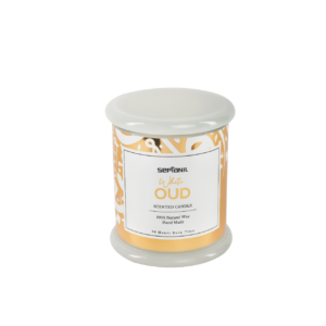 SEPTANIL BOUGIE PARFUMEE OUD WHITE 280GR