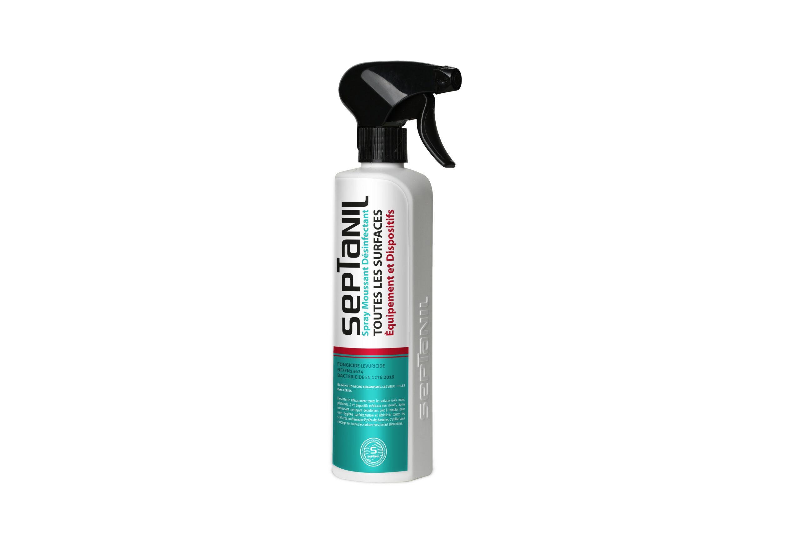SEPTANIL DESINFECTANT MOUSSANT 500ML