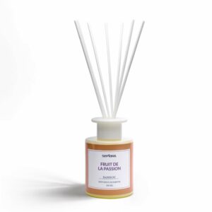 SEPTANIL DIFFUSEUR DE SENTEUR EN BAMBOU FRUIT DE LA PASSION 150ML