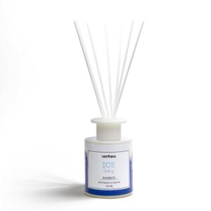 SEPTANIL DIFFUSEUR DE SENTEUR EN BAMBOU ICE 150ML