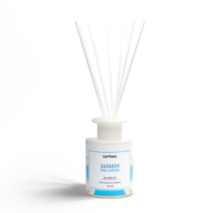 SEPTANIL DIFFUSEUR DE SENTEUR EN BAMBOU JASMIN MACHMOUM 150ML