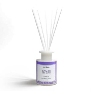SEPTANIL DIFFUSEUR DE SENTEUR EN BAMBOU LAVANDE 150ML