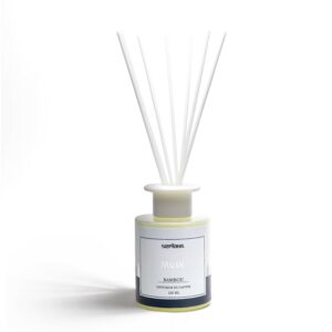 SEPTANIL DIFFUSEUR DE SENTEUR EN BAMBOU MUSK 150ML