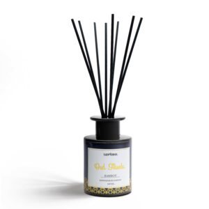 SEPTANIL DIFFUSEUR DE SENTEUR EN BAMBOU OUD ABSOLU 150ML