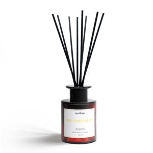 SEPTANIL DIFFUSEUR DE SENTEUR EN BAMBOU OUD SENSUALITY 150ML
