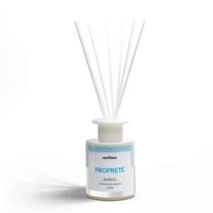SEPTANIL DIFFUSEUR DE SENTEUR EN BAMBOU PROPRETE 150ML