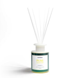 SEPTANIL DIFFUSEUR DE SENTEUR EN BAMBOU PURE NATURE 150ML