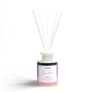 SEPTANIL DIFFUSEUR DE SENTEUR EN BAMBOU SWEETIES 150ML