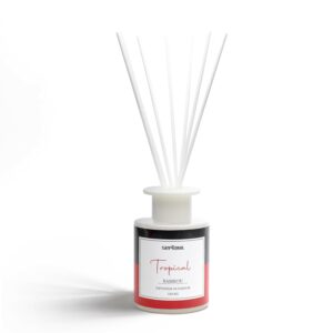 SEPTANIL DIFFUSEUR DE SENTEUR EN BAMBOU TROPICAL 150ML