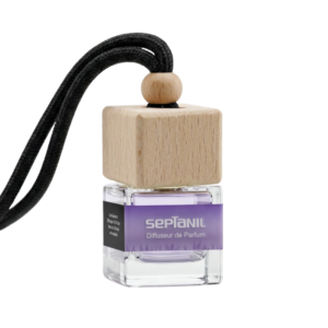 SEPTANIL DIFFUSEUR DE VOITURE LAVANDE 8ML