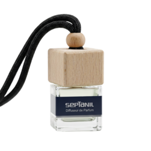 SEPTANIL DIFFUSEUR DE VOITURE MUSK 8ML