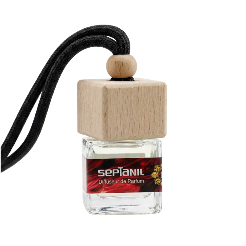 SEPTANIL DIFFUSEUR DE VOITURE OUD SENSUALITY 8ML