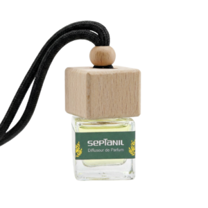 SEPTANIL DIFFUSEUR DE VOITURE PURE NATURE 8ML