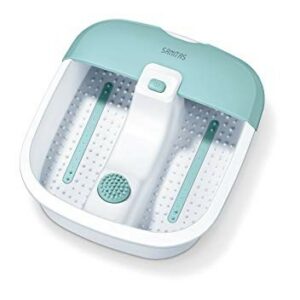 SANITAS BAIN DE PIEDS SFB07