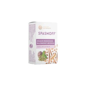 NATURALYA SPASMOFF 15 GELULES