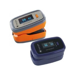 SPENGLER OXYSTART OXYMETRE DE POULS