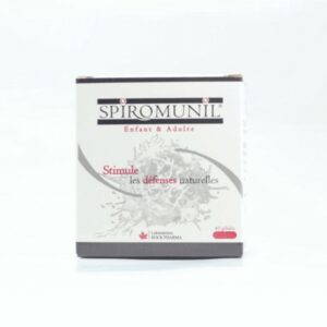 SPIROMUNIL , 45 Gélules