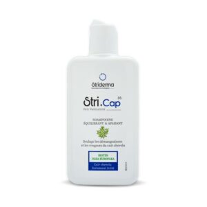 STRIDERMA STRI CAP DS SHAMPOOING ANTI PELLICULAIRE EQUILIBRANT 200ML