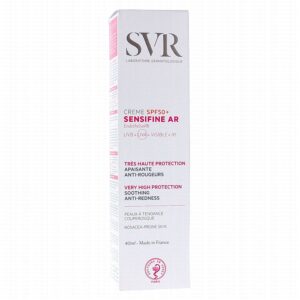 SVR SENSIFINE AR CREME SPF50+ 40ML