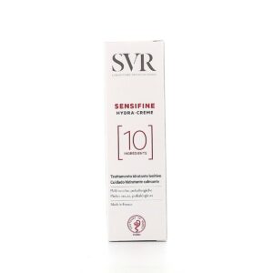 SVR SENSIFINE HYDRA CREME 40ML
