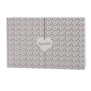 SYMETRIC ROUTINE BEAUTE ACIDE HYALURONIQUE