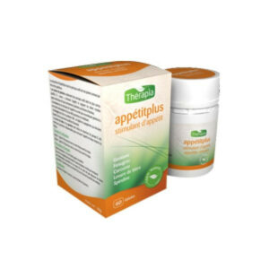 THERAPIA APPETITPLUS 60 GELULES