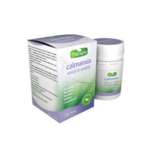 THERAPIA CALMANXIA 30 GELULES