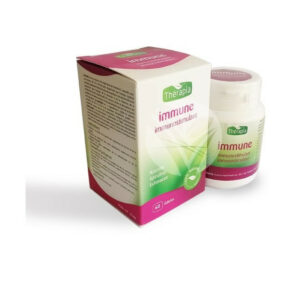 THERAPIA IMMUNE Immunostimulant 30 gélules