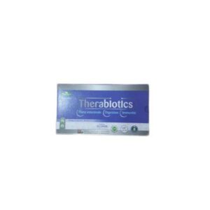 THERAPIA THERABIOTICS 10 GELULES