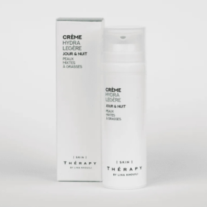 THERAPY CREME HYDRA LEGERE 50ML