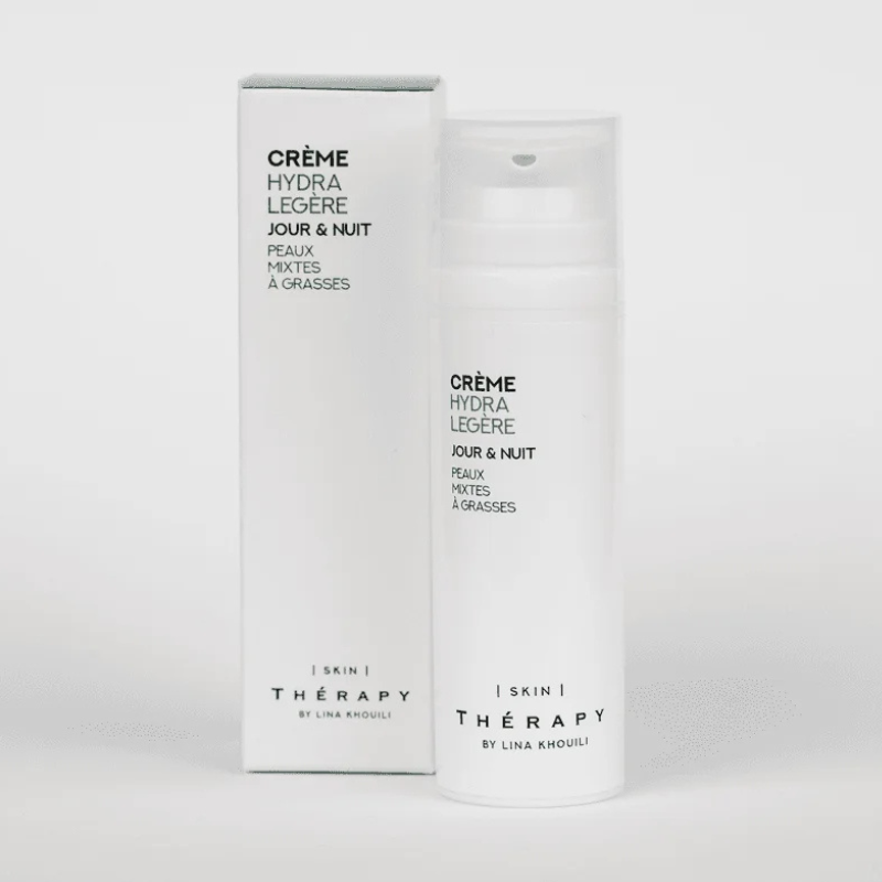 THERAPY CREME HYDRA LEGERE 50ML